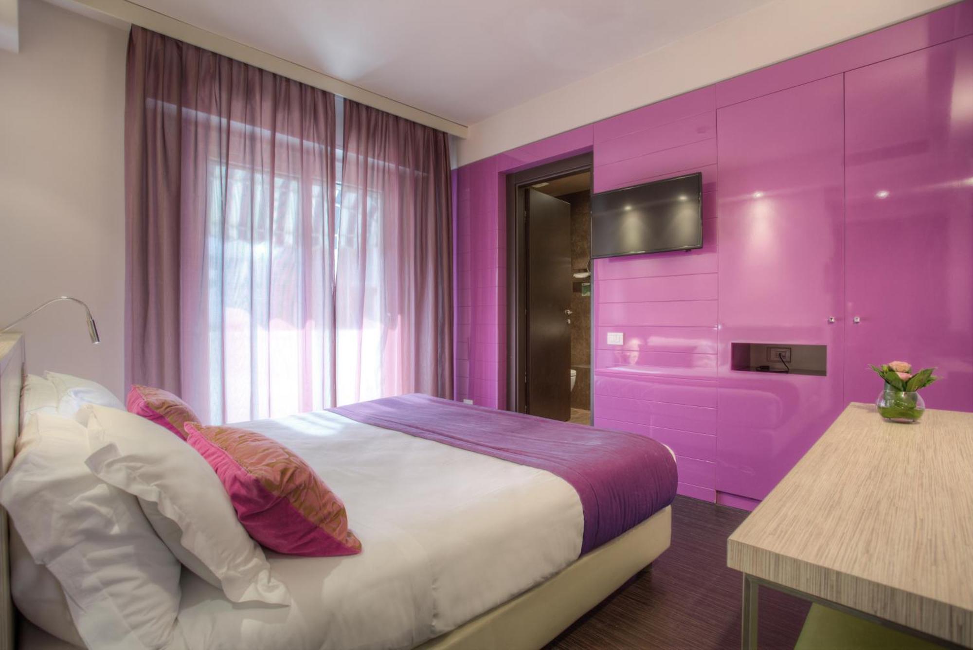 Hotel Dory