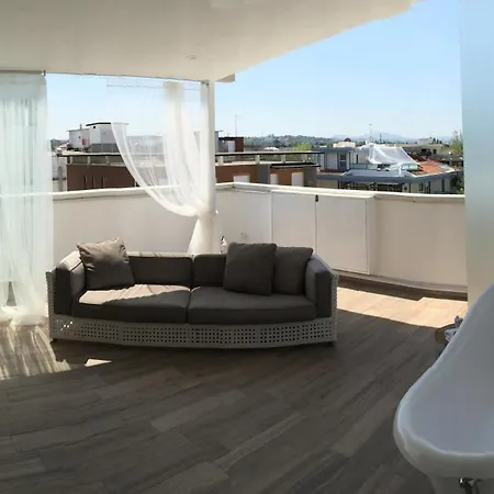 Hotel Dory Riccione Room photo