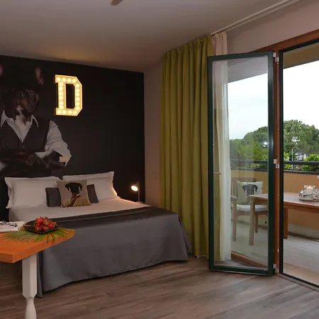 Hotel Dory Riccione Room photo