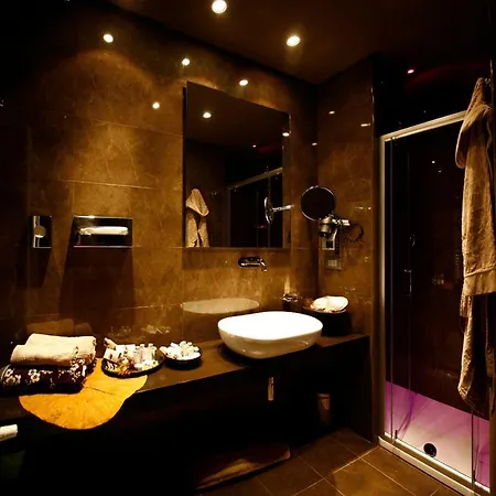 Hotel Dory Riccione Room photo