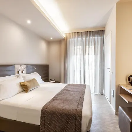 Hotel Dory Riccione Room photo