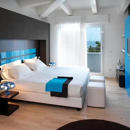 Hotel Dory Riccione Room photo