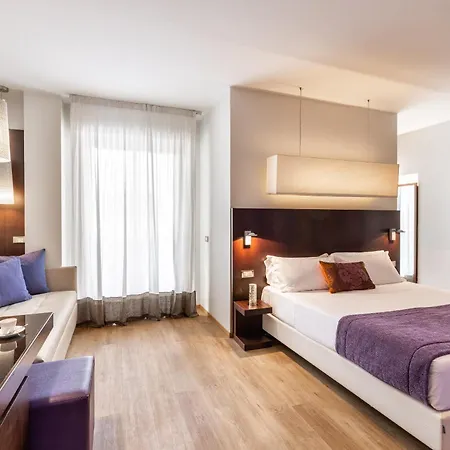 Hotel Dory Riccione Exterior photo