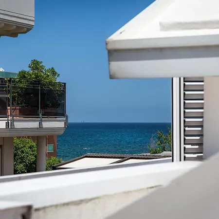 Hotel Dory Riccione Room photo
