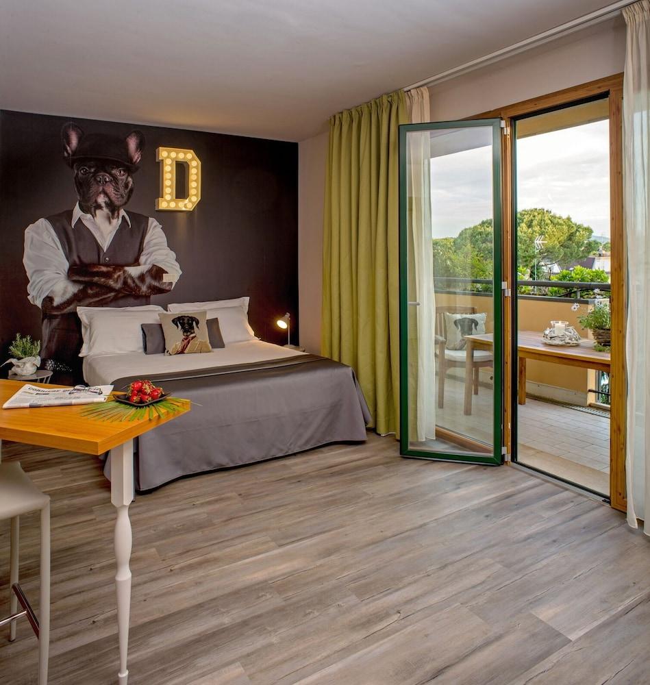 Dory Hotel